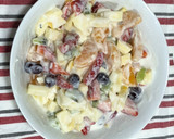 Foto del paso 3 de la receta: Ensaladilla de frutas