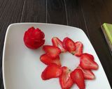 Foto del paso 6 de la receta: Panna cotta de vainilla