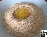 Foto del paso 1 de la receta: Cheesecake de mango sin horno