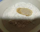 Foto langkah ke 9 dari resep Chicken Egg Roll Ala Hokben Rumahan.