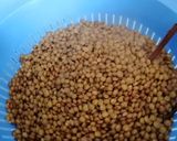 Foto del paso 1 de la receta: Paté de lentejas con pimentón