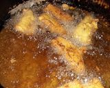 Foto del paso 3 de la receta: Bastoncitos de berenjena