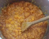 Foto del paso 3 de la receta: Bombones de zanahoria