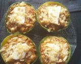 Foto del paso 5 de la receta: Zapallitos Rellenos