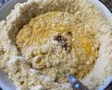 Foto del paso 8 de la receta: Pastafrola 25 de Mayo casera con membrillo al Marsala