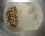 બકલાવા વોલનટ સિગાર (Baklava Walnut Cigar Recipe In Gujarati) રેસીપી સ્ટેપ3ફોટો