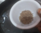 உருளைக்கிழங்கு சாதம் ரெசிபி ஸ்டேப் 1 புகைப்படம்