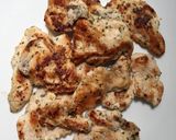 Foto langkah ke 4 dari resep Ayam Panggang untuk Diet super mudah.