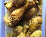 Foto langkah ke 4 dari resep Ayam Bakar.