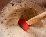 Nagyon egyszerű és gyors alap muffin recept fázis 1 fotója
