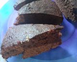 Foto del paso 8 de la receta: Torta de chocolate🍫