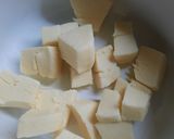 Foto del paso 3 de la receta: Tarta de Vigilia de espinaca