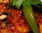 صورة لخطوة 3 من وصفة المسقعه المصري 😋😋😋