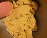 Foto del paso 2 de la receta: Galletas delicia de frambuesa