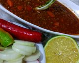 صورة لخطوة 3 من وصفة شوربة عدس وجزر