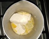 Foto del paso 1 de la receta: Cheesecake al horno ✨
