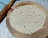 কুচো নিমকি(kucho nimki recipe in bengali) রেসিপি ধাপ - 3 ছবি