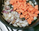 Foto del paso 5 de la receta: Estofado de chambarete 💖