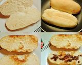 Foto del paso 2 de la receta Hamburguesa de ternera