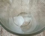 A picture of step 3 of Mango Lassi.