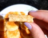 Foto del paso 5 de la receta: Bizcochitos facilicimos para una tarde/mañana de mates🧉😋