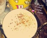 صورة لخطوة 6 من وصفة كابتشينو دلول