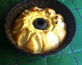 Foto del paso 2 de la receta: Rosca de manzanas - Apfelkuchen