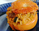 Foto del paso 19 de la receta: Yemista (Gemistá)