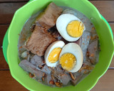Foto langkah ke 3 dari resep Sayur Nangka Muda (Gudeg).