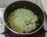 Foto langkah ke 4 dari resep Saus Marinara.