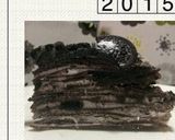 Foto langkah ke 12 dari resep Oreo Choco Melt.