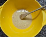 Foto del paso 1 de la receta: Bizcochitos con dulce de batata