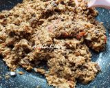 Foto langkah ke 3 dari resep Panada isian Ikan Tongkol.