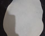 লাচ্ছা পরোটা রেসিপির ধাপ 1 ছবি