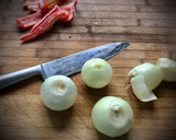 Foto del paso 1 de la receta: Empanadas criollas de carne
