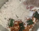 Foto langkah ke 2 dari resep Dodongkal/kue awug.