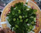 Foto langkah ke 1 dari resep Ragout Sayur n Sosis Untuk Isian Risol, Gabin, Roti, dll.