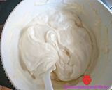 Foto del paso 4 de la receta: Tarta de Melocotón y Coco