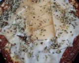Foto del paso 3 de la receta: Omelette de queso y orégano