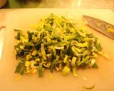 Foto del paso 3 de la receta: Ensalada de perlas