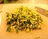 Foto del paso 3 de la receta: Ensalada de perlas