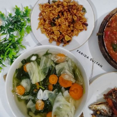Langkah 4