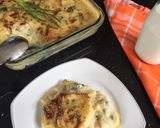 Foto langkah ke 8 dari resep Kentang Masak Susu.