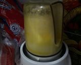 Foto langkah ke 1 dari resep Cilok empuk walau sudah dingin.