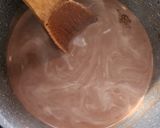 Foto del paso 1 de la receta: 🍥Porridge frío de maní y cacao amargo - Gachas de avena pre-cocidas 🍥