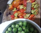Foto langkah ke 2 dari resep Sambal Iris Takokak.