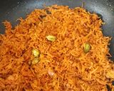 গাজরের হালুয়া (gajorer halwa recipe in bengali) রেসিপি ধাপ - 1 ছবি