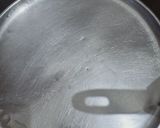 ஜவ்வு மிட்டாய் (Javvu mittai recipe in tamil) ரெசிபி ஸ்டேப் 2 புகைப்படம்
