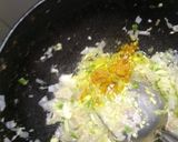 A picture of step 4 of Batata Vada.