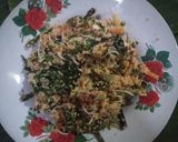 Foto langkah ke 4 dari resep Gudangan khas Semarang.